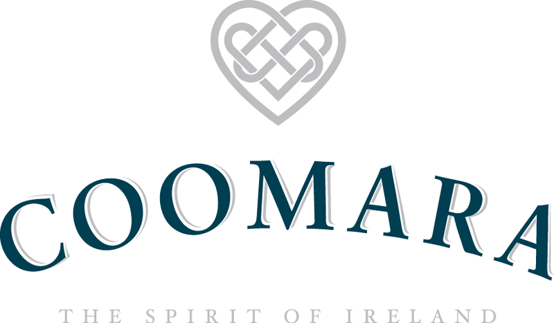 Coomara Irish Poitin 0,7 l