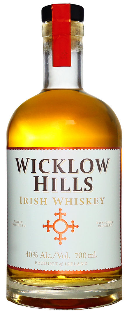 Barr an Uisce Wicklow Hills 0,7 l