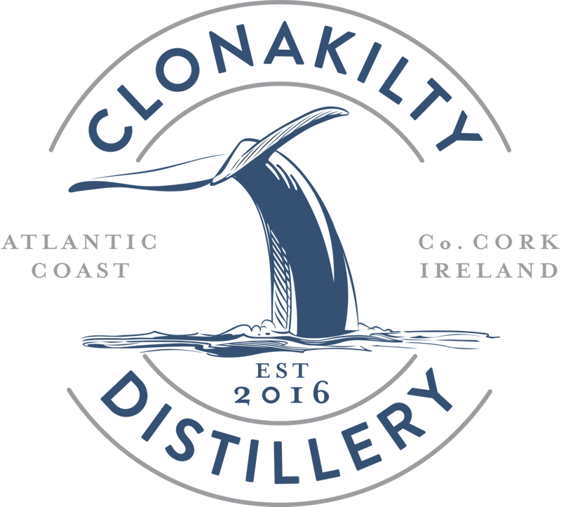 Clonakilty Crossroads Imperial Stout Cask Finish 0,7