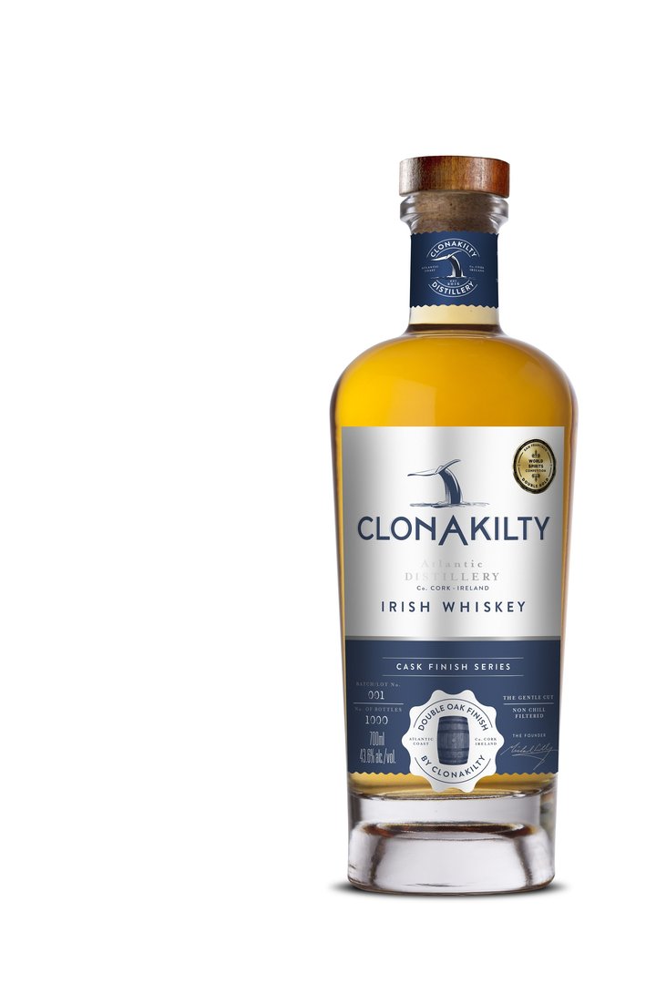 Clonakilty Single Batch Whiskey GB 0,7 l