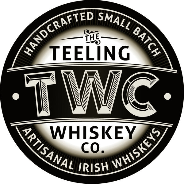 Teeling Amber Ale Cask Finish 0,7 l