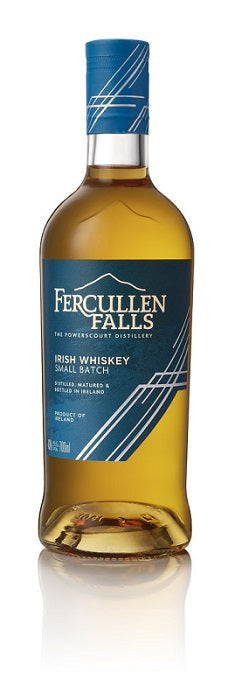 Fercullen Falls Irish Whiskey 0,7 l