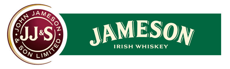 Jameson Caskmates 1,0 l