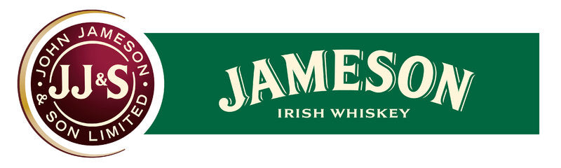 Jameson John 1,0 l