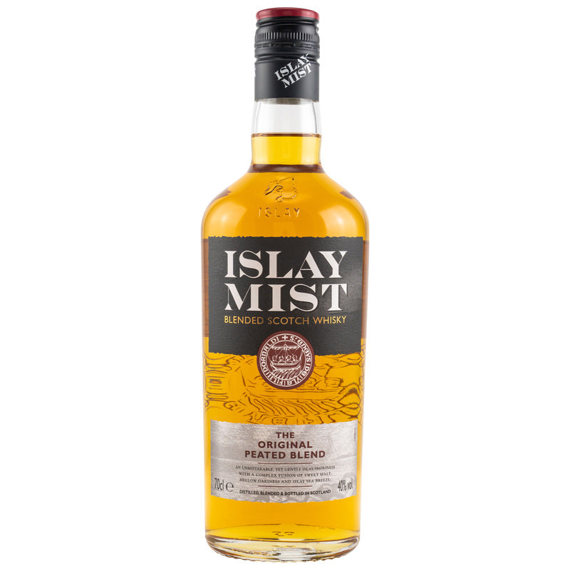 Islay Mist Original Peated Blend