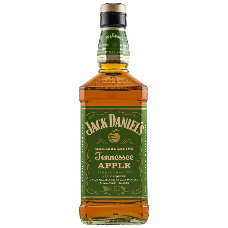 Jack Daniels Tennessee Apple