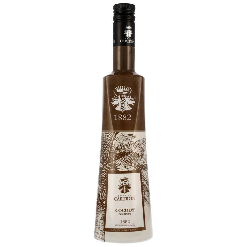 Liqueur de Cocody (Coconut) - Joseph Cartron