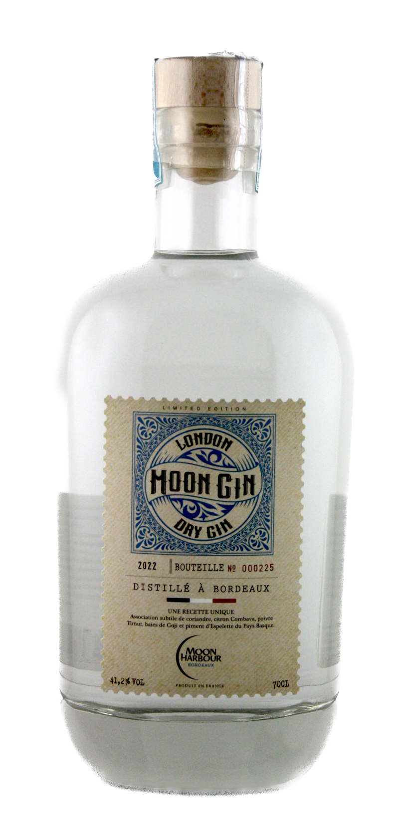 Moon Gin