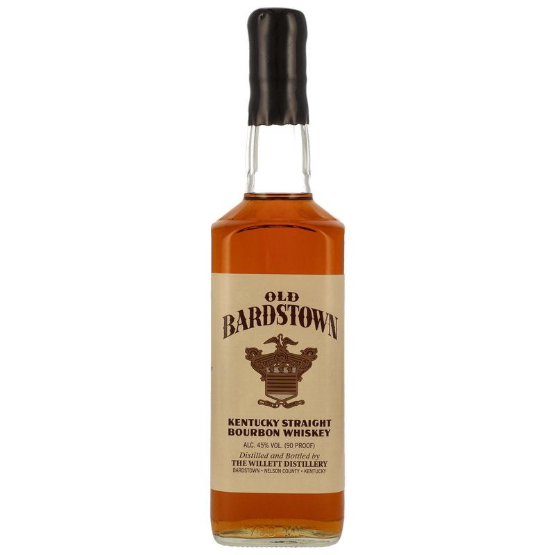 Old Bardstown Bourbon (Willett)