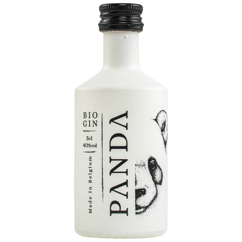 Panda Organic Gin Mini