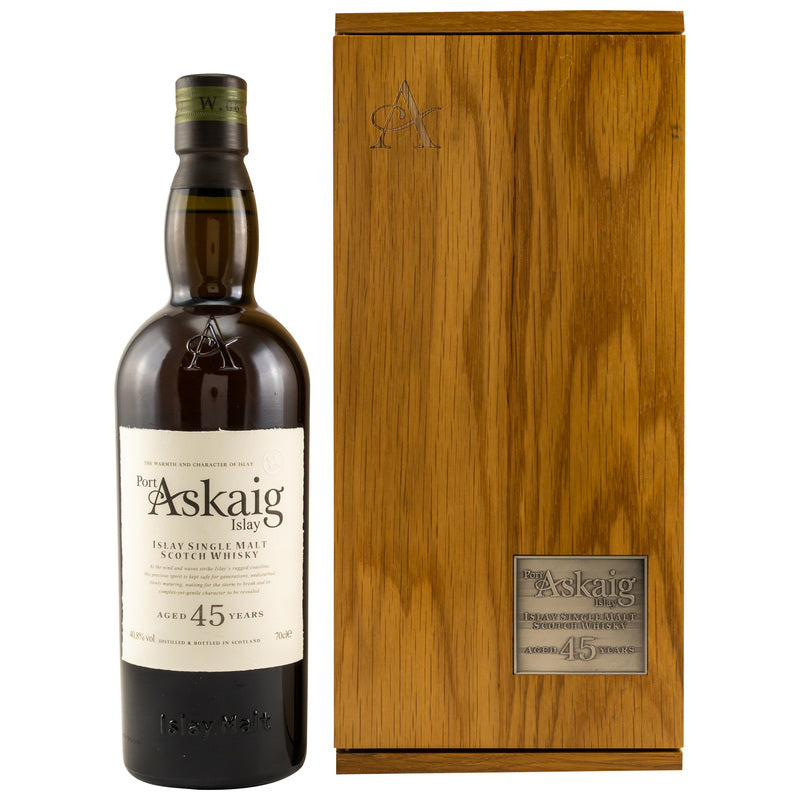 Port Askaig 45 y.o.