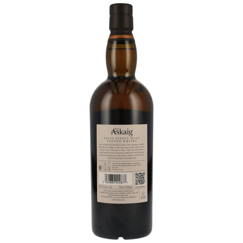 Port Askaig 8 y.o.