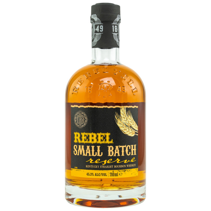 Rebel Yell Small Batch Reserve