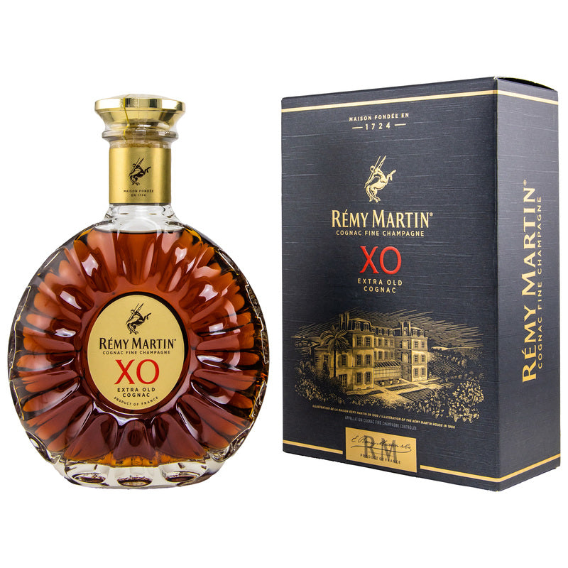 Remy Martin XO