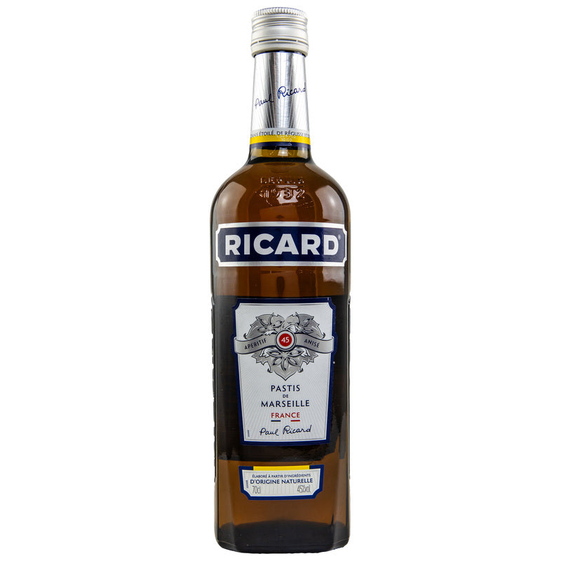 Ricard