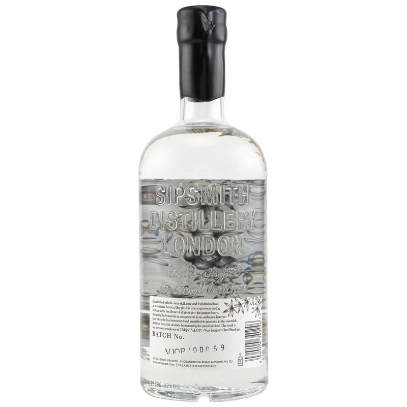 SIPSMITH VJOP Gin 57,7%