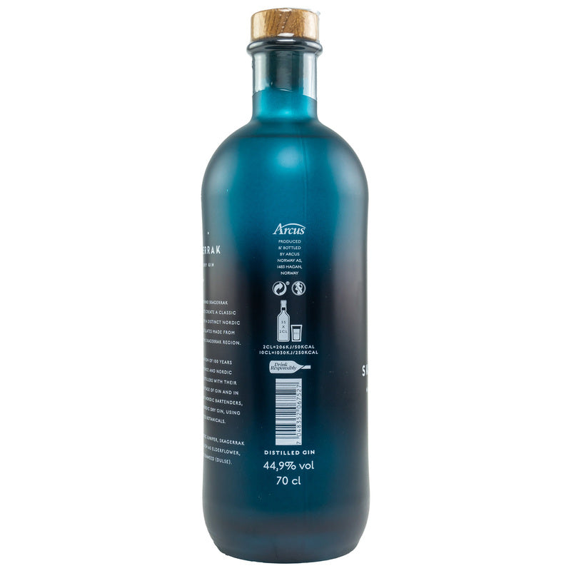 Skagerrak Nordic Gin