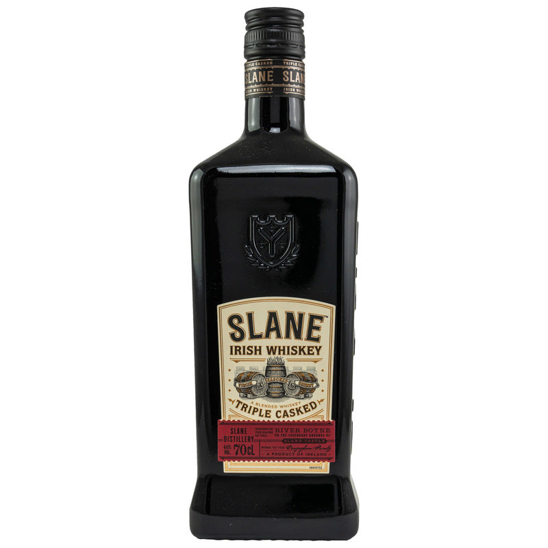 Slane Whiskey - Triple Casked - 0,7l