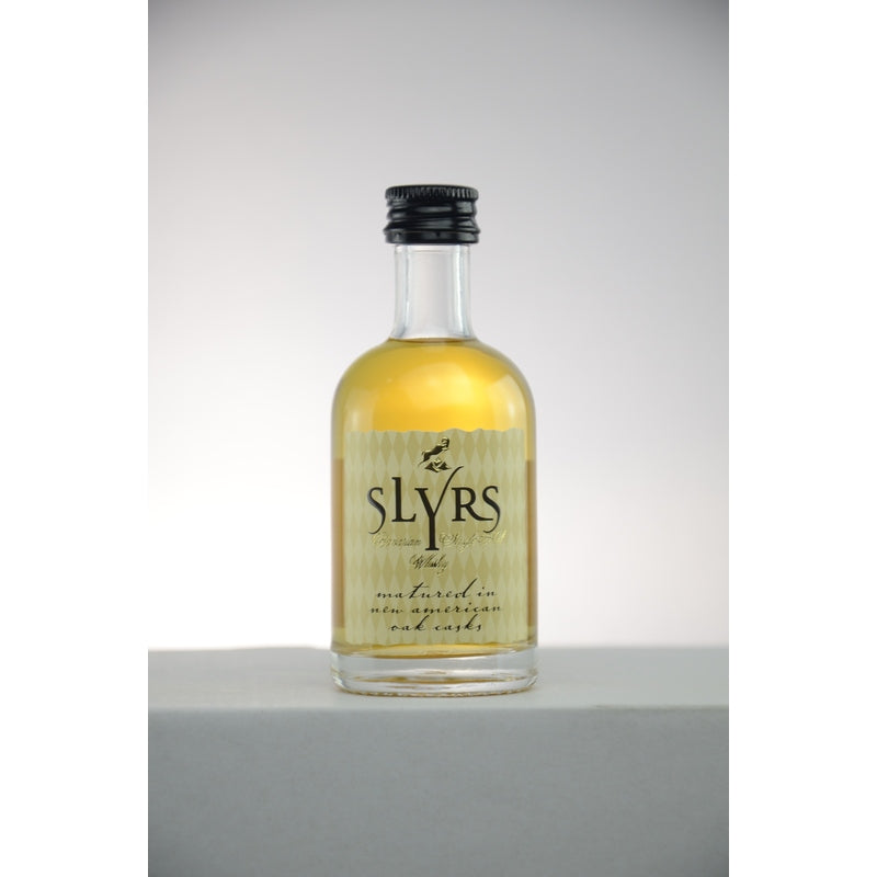 Slyrs Single Malt Classic - Mini