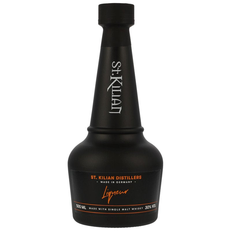 St. Kilian Single Malt Whisky Liqueur