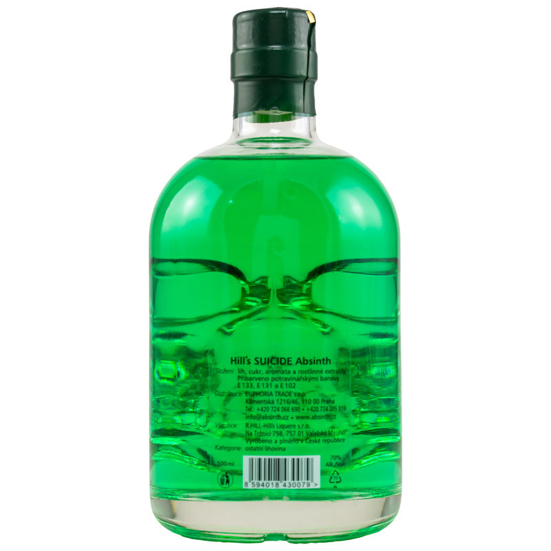 Suicide Absinth Classic