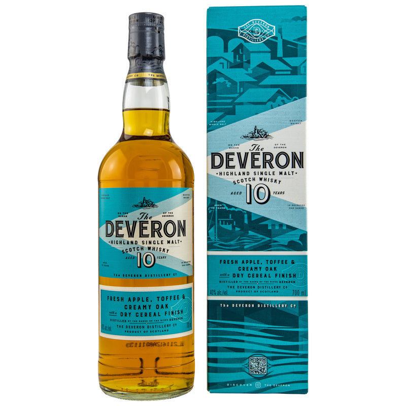 The Deveron 10 y.o. - in GP