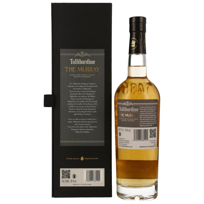 Tullibardine The Murray 2008/2021