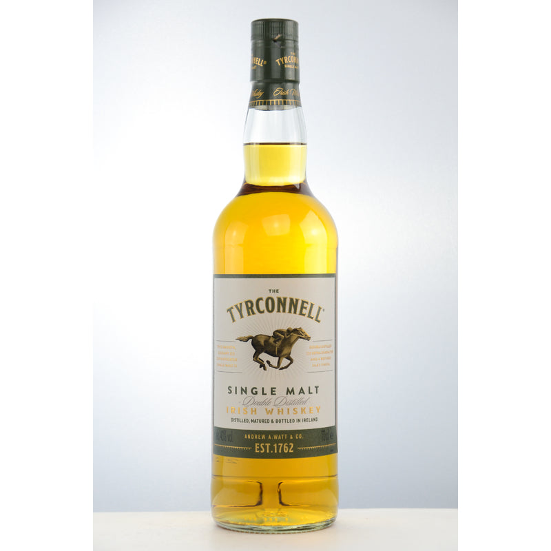 Tyrconnell Single Malt - neues Design