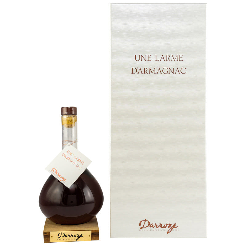 Une Larme D´armagnac - Armagnac Darroze