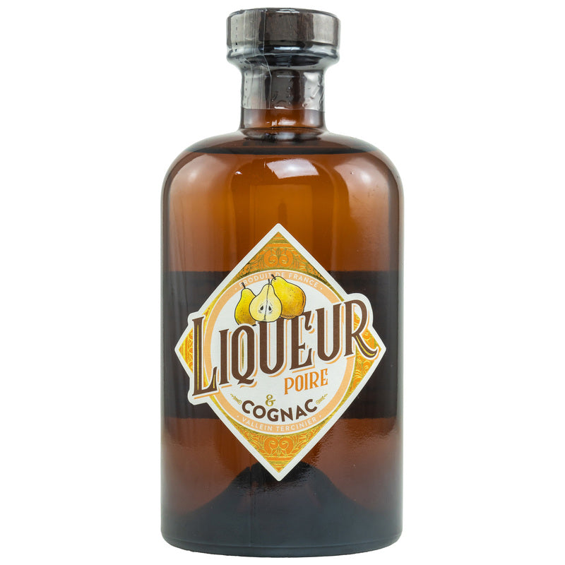 Vallein Tercinier Liqueur Poire