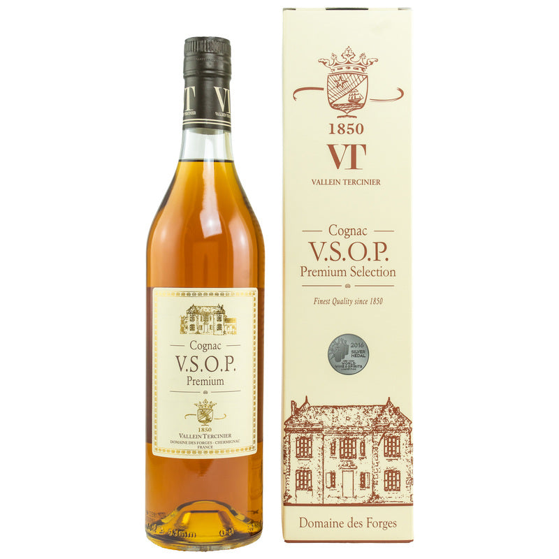 Vallein Tercinier VSOP