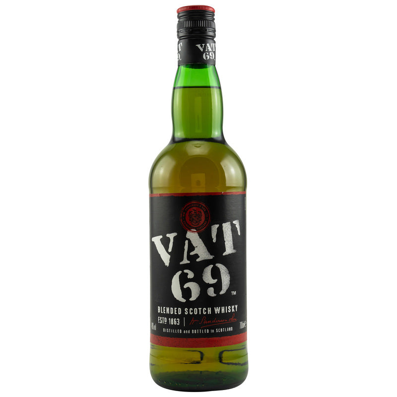 VAT 69