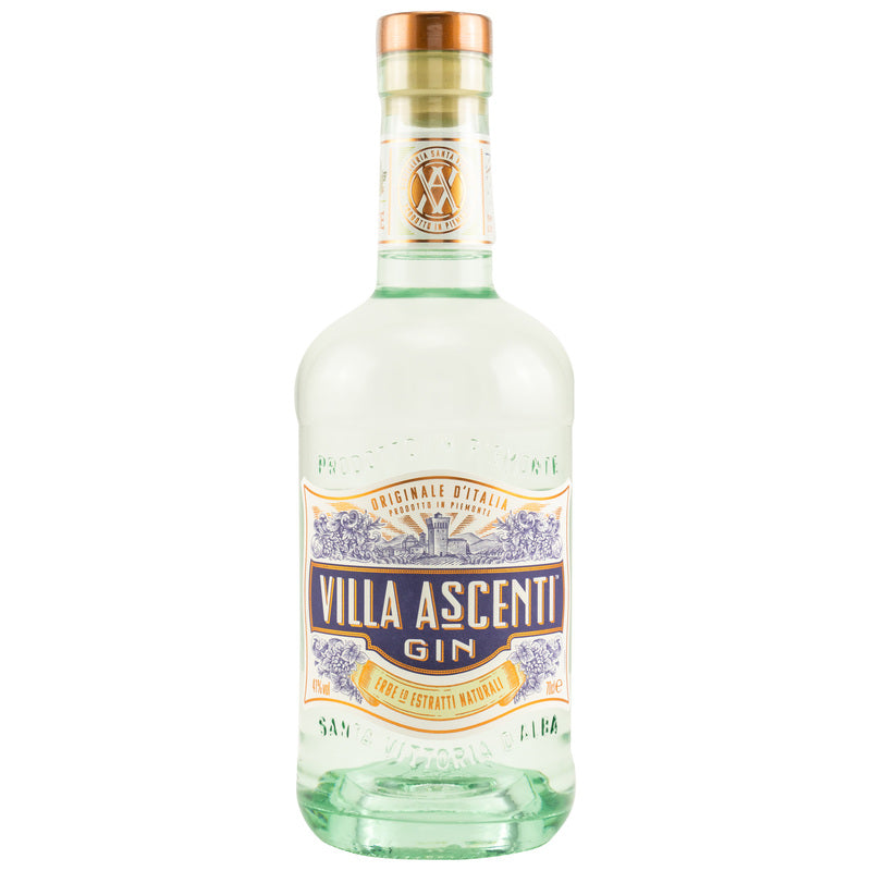 Villa Ascenti Gin