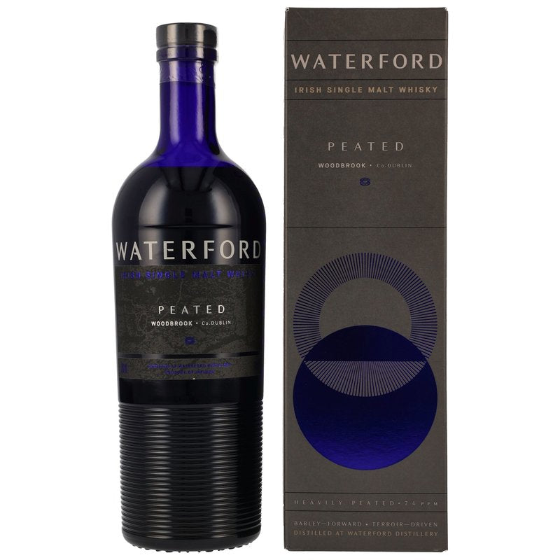 Waterford Peated - Woodbrook