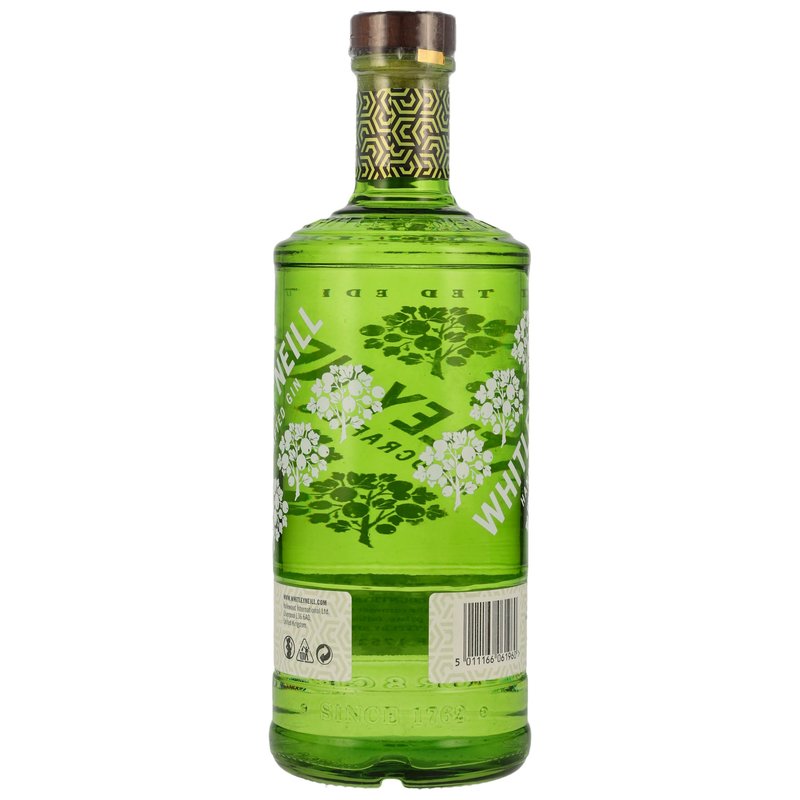 Whitley Neill Gooseberry Dry Gin