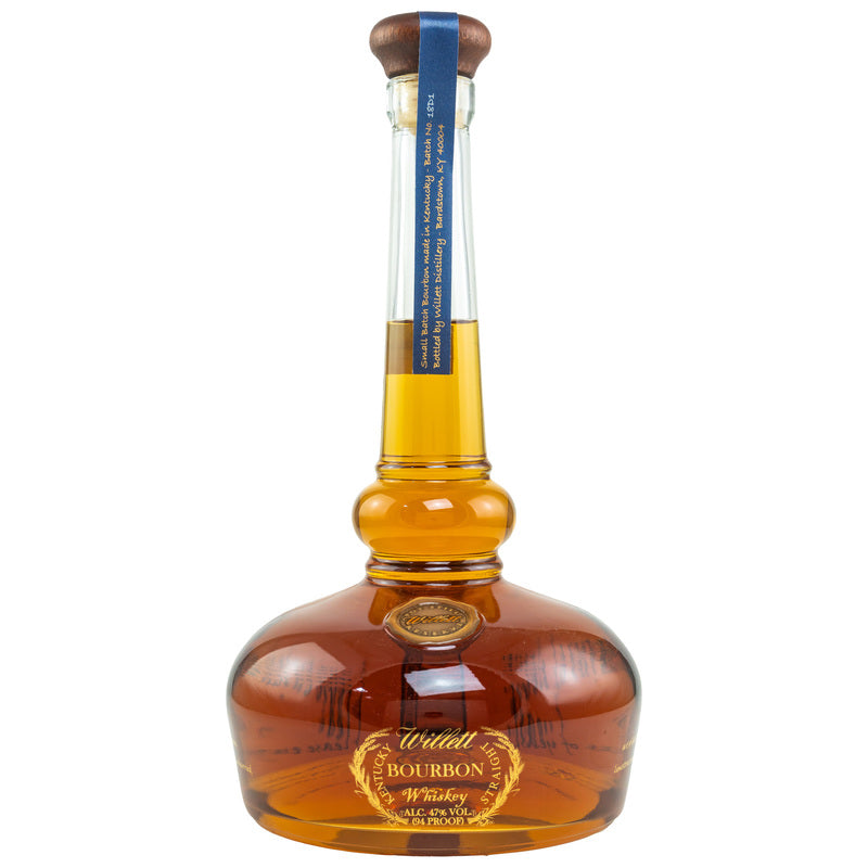 Willett Pot Still Reserve