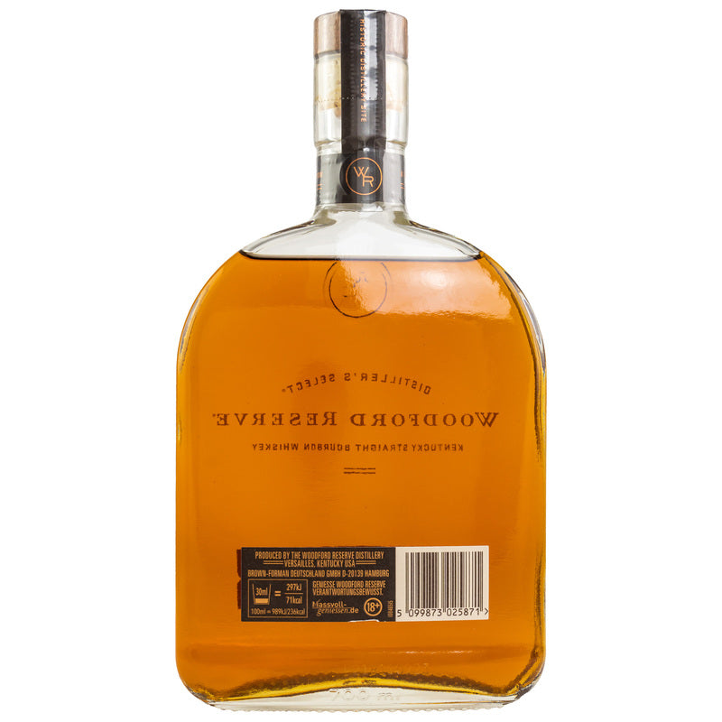 Woodford Reserve Distillers Select