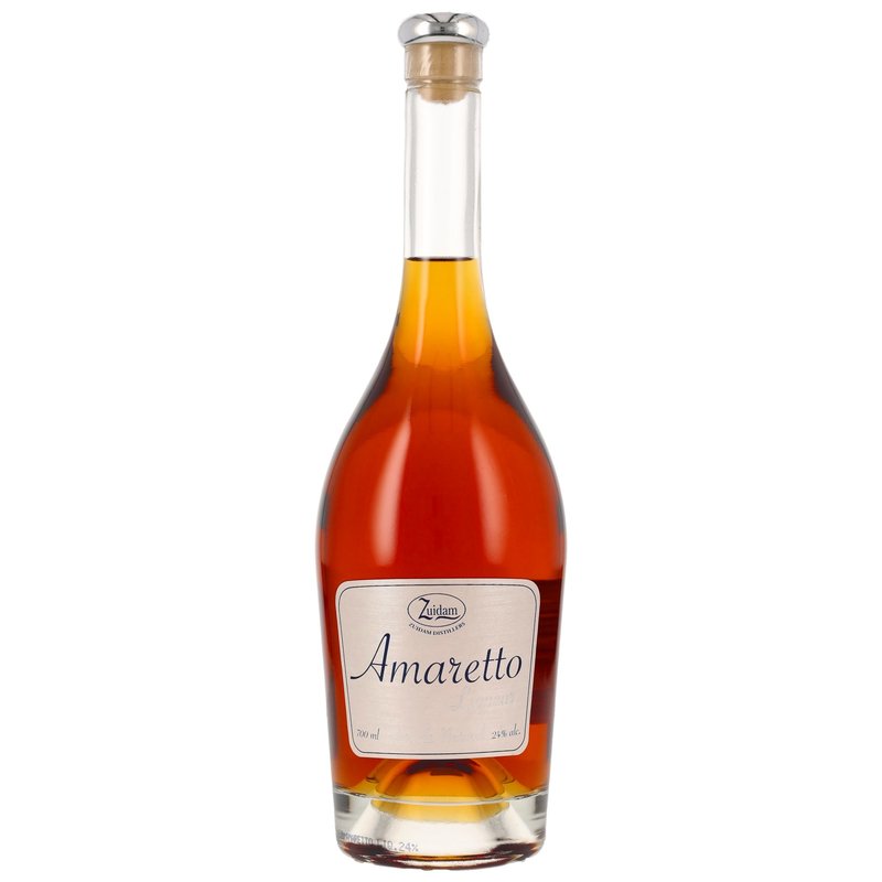 Zuidam Amaretto Liqueur Likör