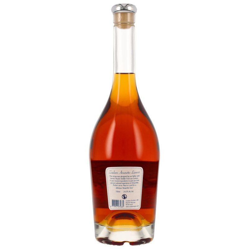 Zuidam Amaretto Liqueur Likör