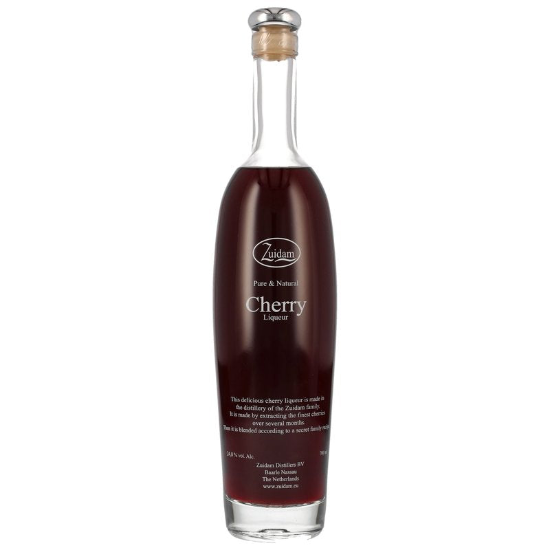 Zuidam Cherry Liqueur Likör