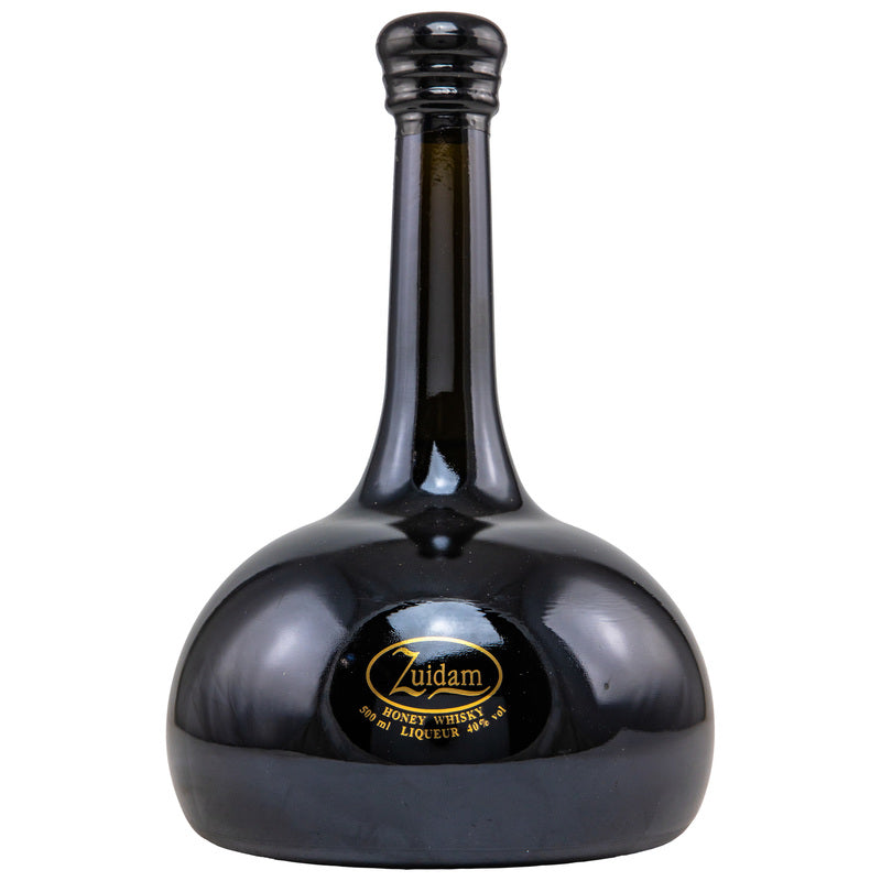 Zuidam Honey Whisky Liqueur Likör