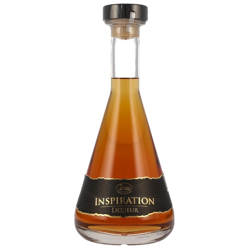 Zuidam Inspiration Liqueur Likör