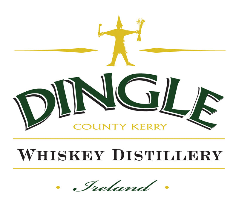 Dingle Original Gin 0,7 l