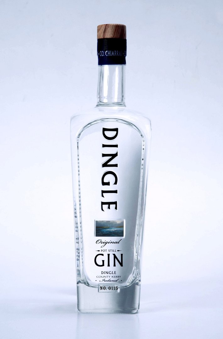 Dingle Original Gin 0,7 l